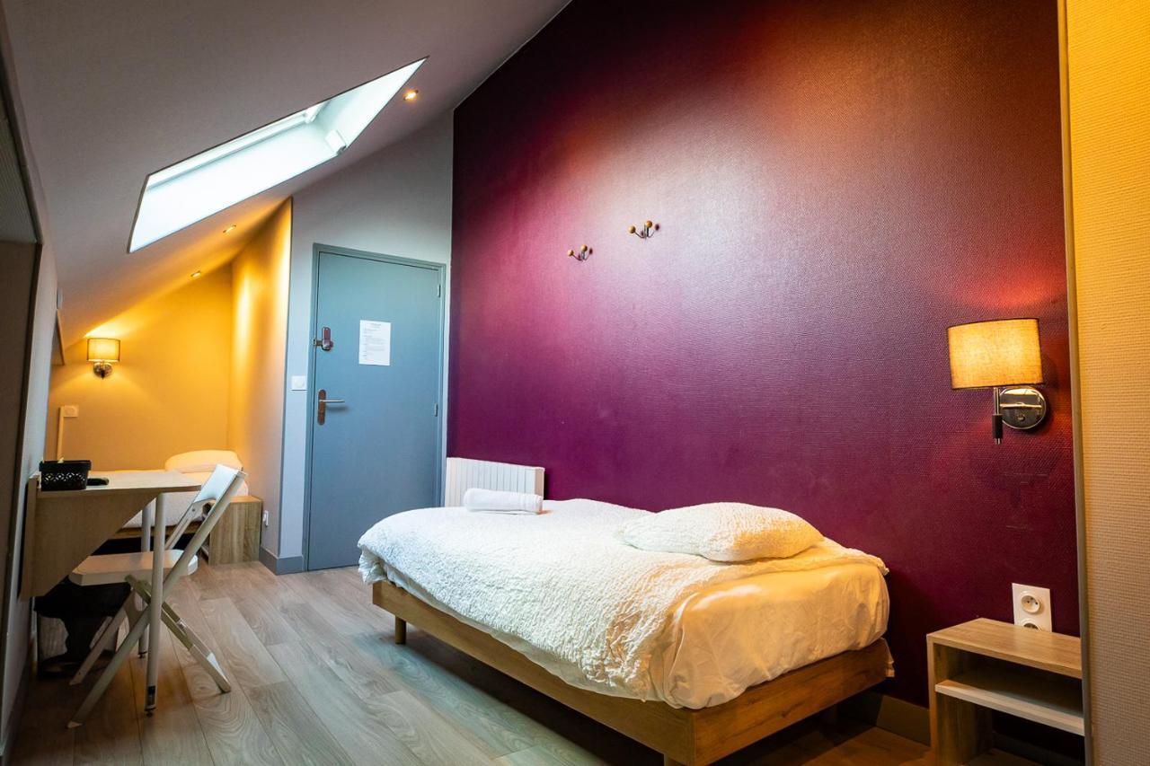 Residence Hera Paris Orly Aeroport Villeneuve-le-Roi Buitenkant foto