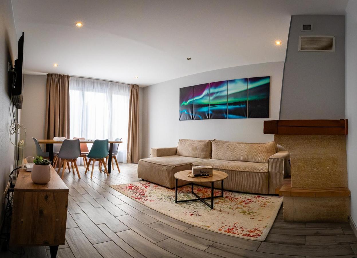 Residence Hera Paris Orly Aeroport Villeneuve-le-Roi Buitenkant foto