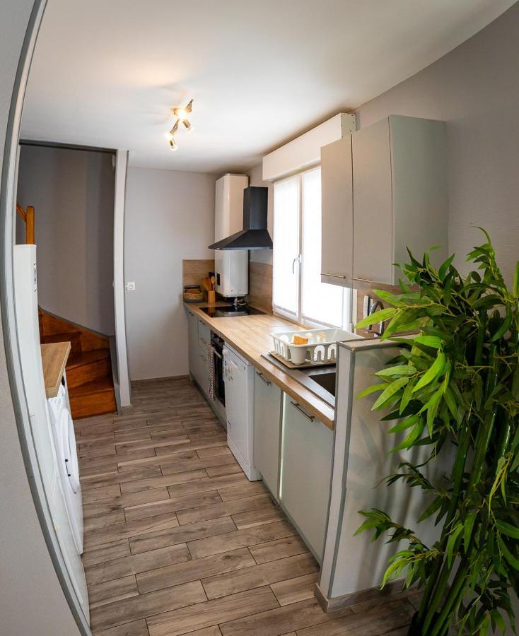 Residence Hera Paris Orly Aeroport Villeneuve-le-Roi Buitenkant foto