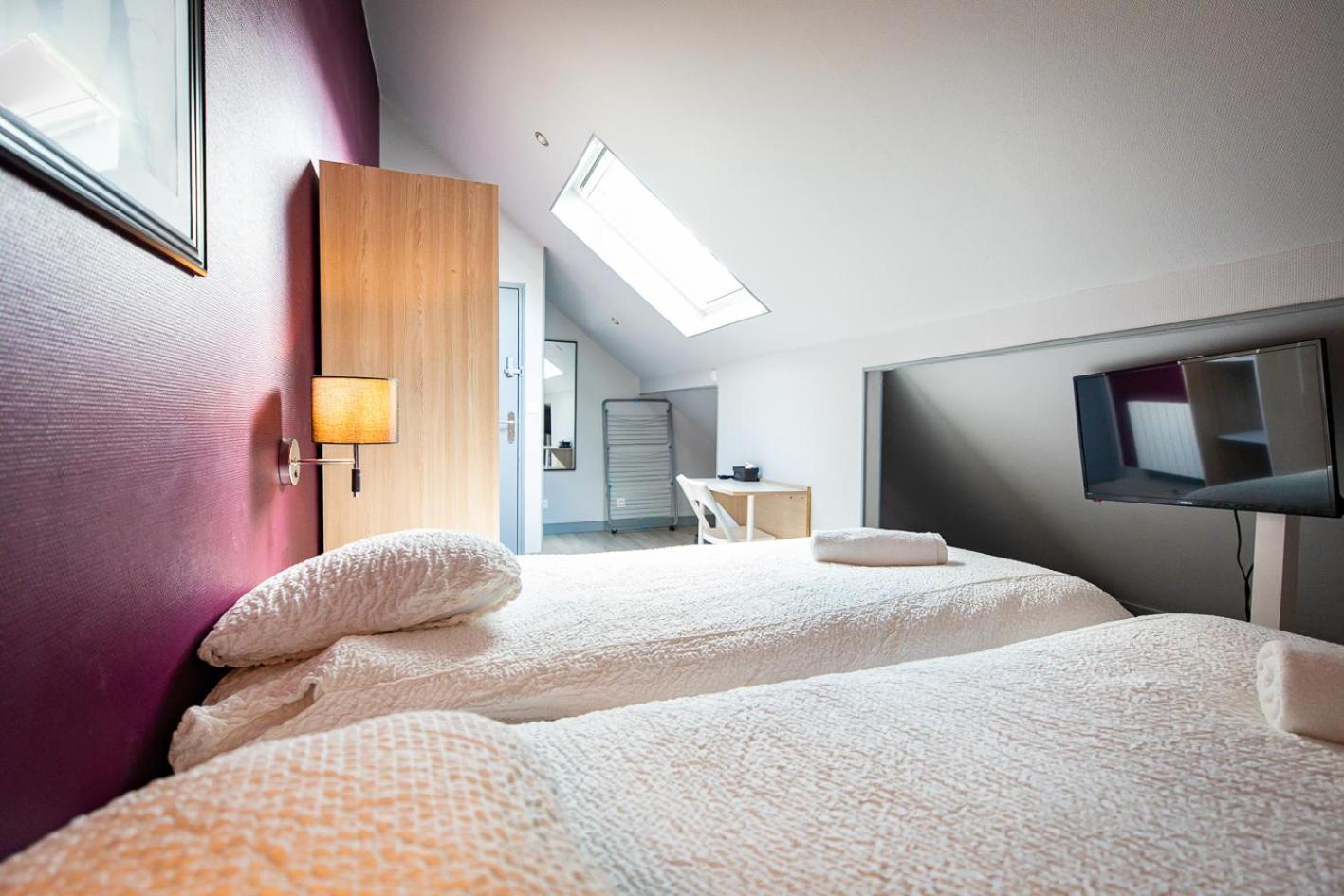 Residence Hera Paris Orly Aeroport Villeneuve-le-Roi Buitenkant foto